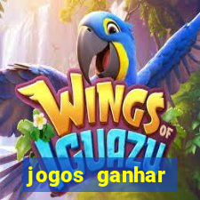 jogos ganhar dinheiro de verdade pix